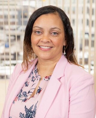 Teresa Branson, MHA '10, is Named First Chief Inclusion Officer for Kent County